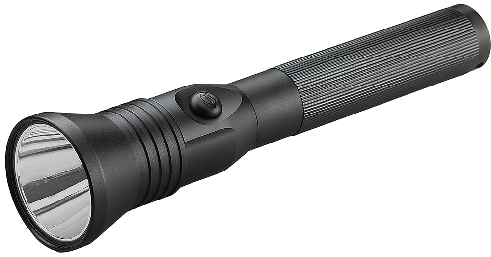 Streamlight 75763 Stinger HPL LED Flashlight  Black Anodized 200/400/800 Lumens White C4 LED