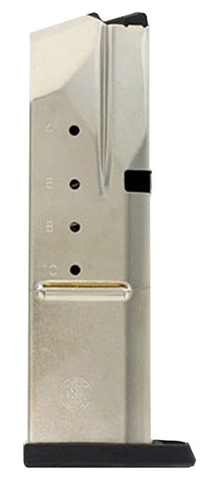 Smith & Wesson 199280000 SD  10rd 40S&W Fit S&W SD VE/SD Stainless Steel