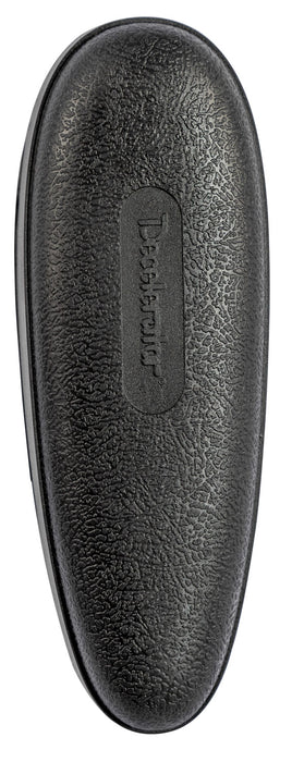Pachmayr 01407 Decelerator Old English Black Medium Rubber For Shotgun