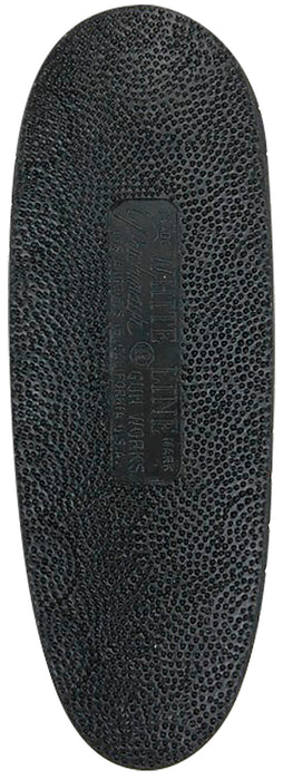 Pachmayr 00001 F325 Deluxe  Black Large Rubber For Rifle/Shotgun