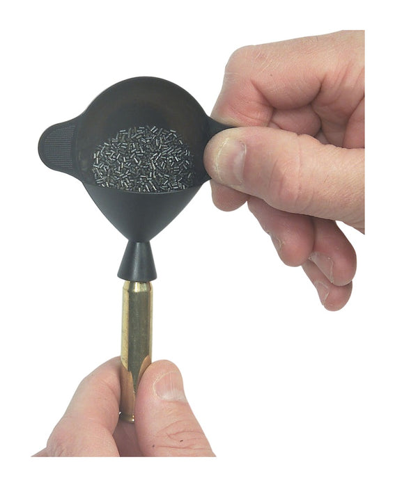 Lyman 7752433 Powder Pal Funnel Pan Universal Caliber