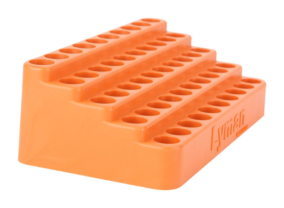 Lyman 7728086 Loading Block 1 308 Winchester .485 Dia