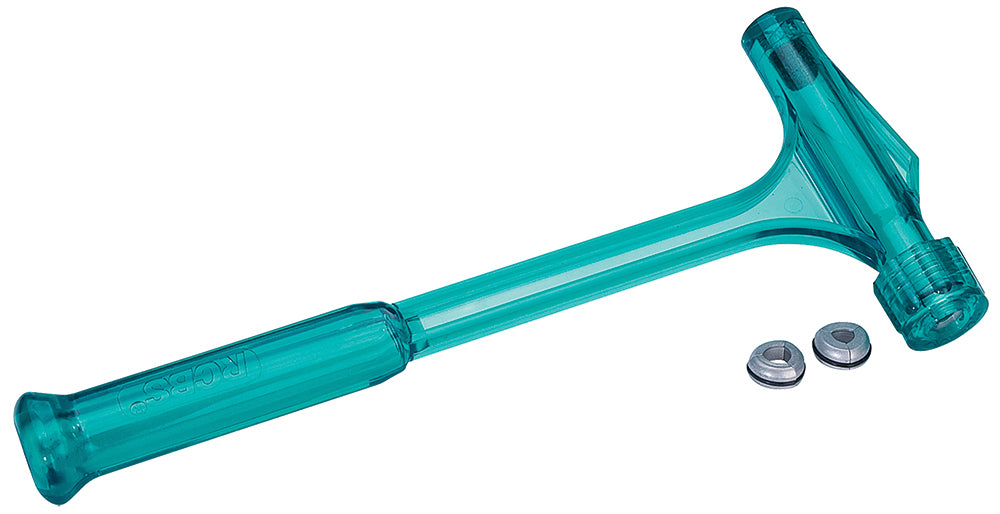 RCBS 9412 Pow'r Pull Kit Bullet Puller w/ Three Chucks (Not for use with Rimfire)