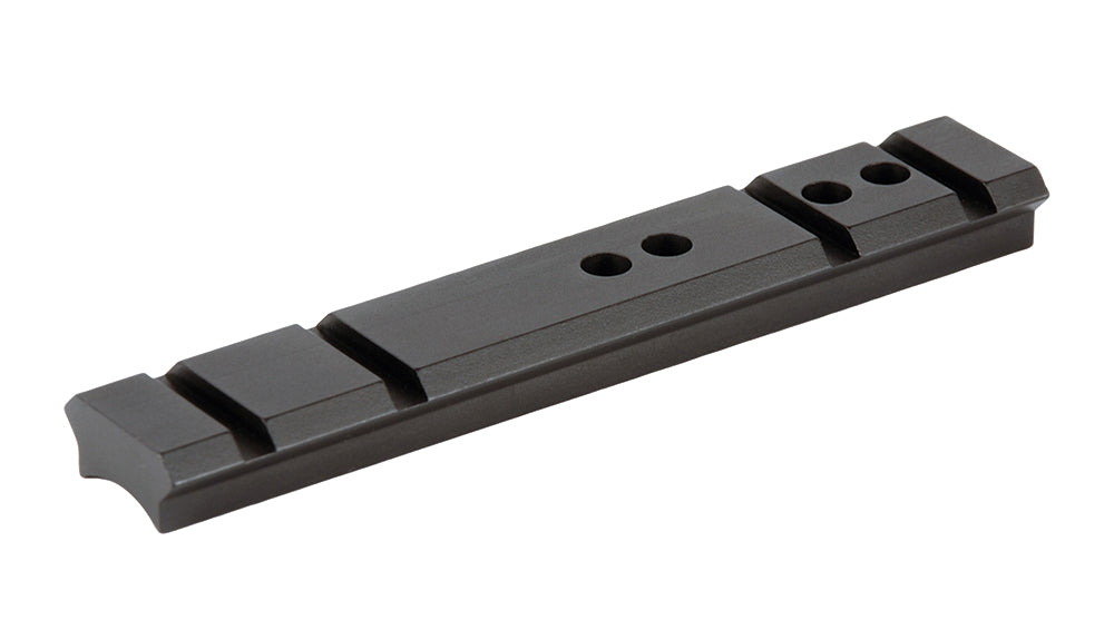Warne M987M Maxima  Matte Black Steel Thompson Center