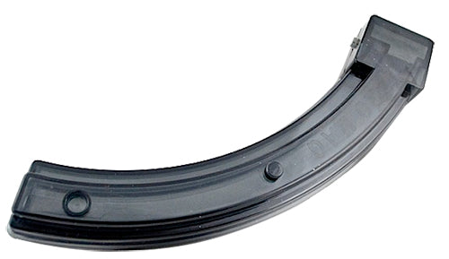 ProMag RUGA9 Ruger 10/22  32rd 22 LR Smoke Polycarbonate