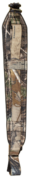 Outdoor Connection AD20927 Original Super-Sling Realtree AP Nylon Padded Rifle/Shotgun