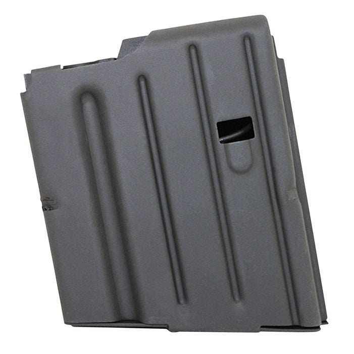 Smith & Wesson 432180000 M&P10  5rd 308Win/7.62x51mmNATO Blued Steel