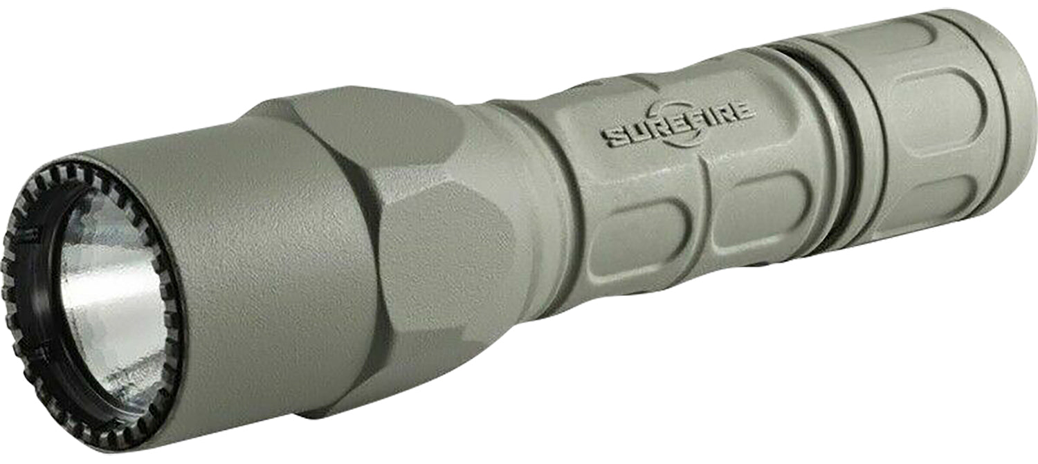 SureFire G2XDFG G2X Pro  Foliage Green 15/600 Lumens White LED
