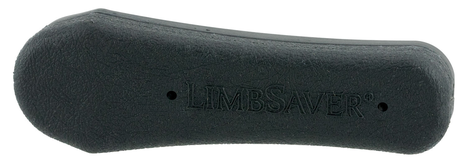 Limbsaver 10025 Magpul Stock  Black Rubber Fits Magpul STR/CTR Stock