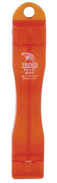 Primos PS339 Valley Quail  Bite Call Attracts Quail Brown Wood