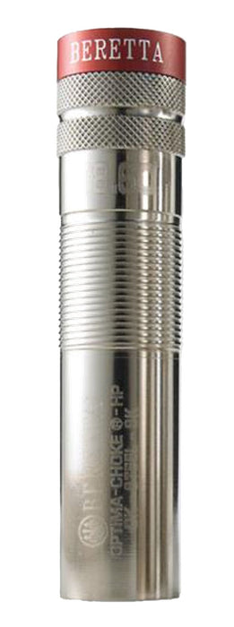 Beretta USA C62144 OptimaChoke HP  Beretta 12 Gauge Skeet EU 3/4" Extended Steel w/Aluminum Color Band