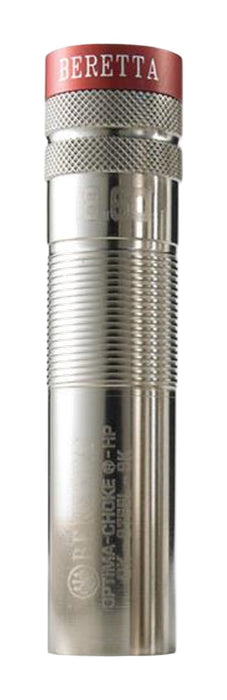 Beretta USA C62144 OptimaChoke HP  Beretta 12 Gauge Skeet EU 3/4" Extended Steel w/Aluminum Color Band