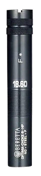Beretta USA C62264 OptimaChoke HP  Beretta 12 Gauge Improved Modified 2" Extended Steel