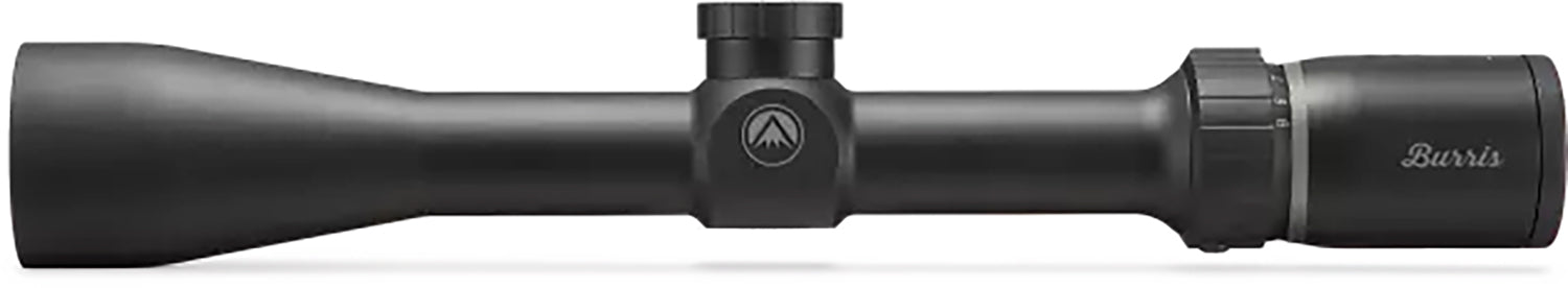 Burris 200017 Droptine  Black Matte 3-9x40mm 1" Tube Ballistic Plex Reticle