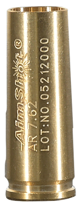 AimShot AR762 Arbor  7.62x39mm Brass Works With AimShot Bore Sights