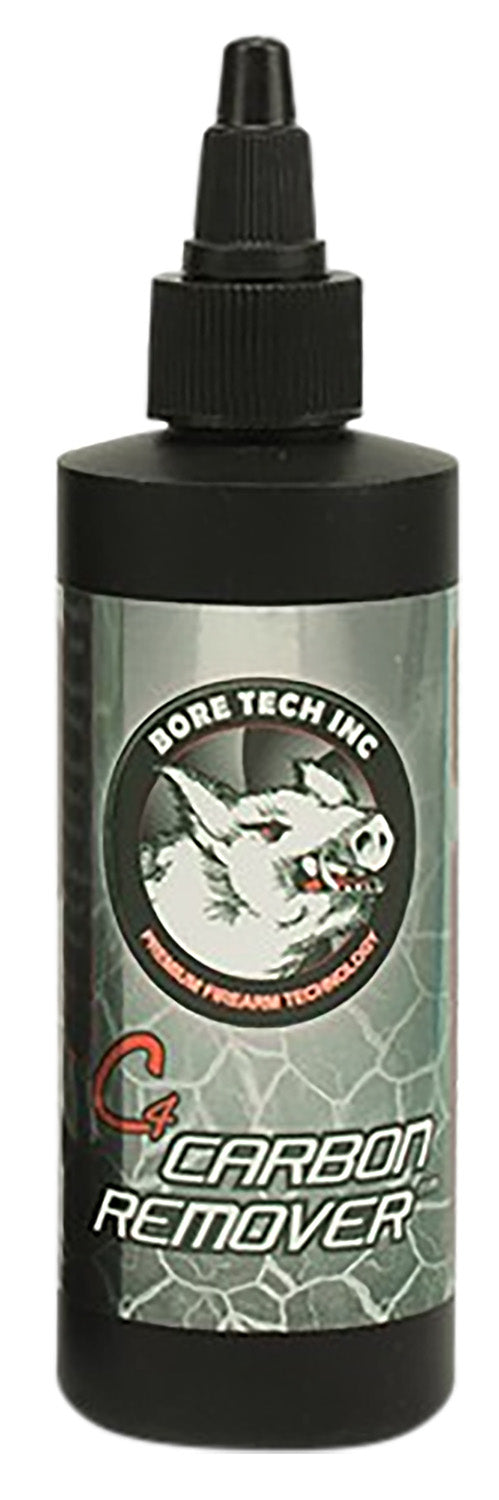 Bore Tech BTCC35004 C4 Carbon Remover 4 oz — AmmoJoy