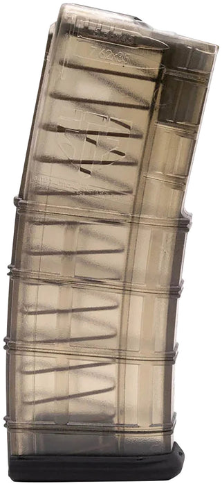 ETS Group AR1530 Rifle Mags  30rd 5.56x45mm NATO For AR-15 Smoke Polymer