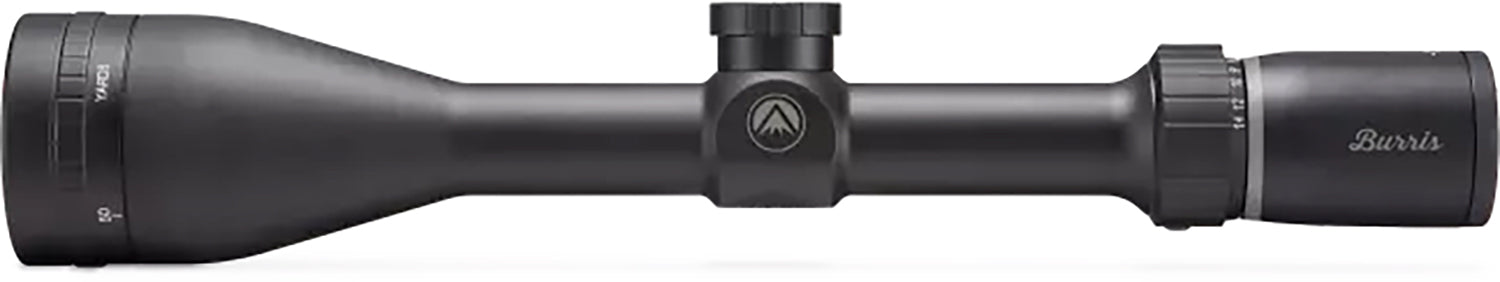 Burris 200077 Droptine  Matte Black 4.5-14x42mm 1" Tube Ballistic Plex Reticle