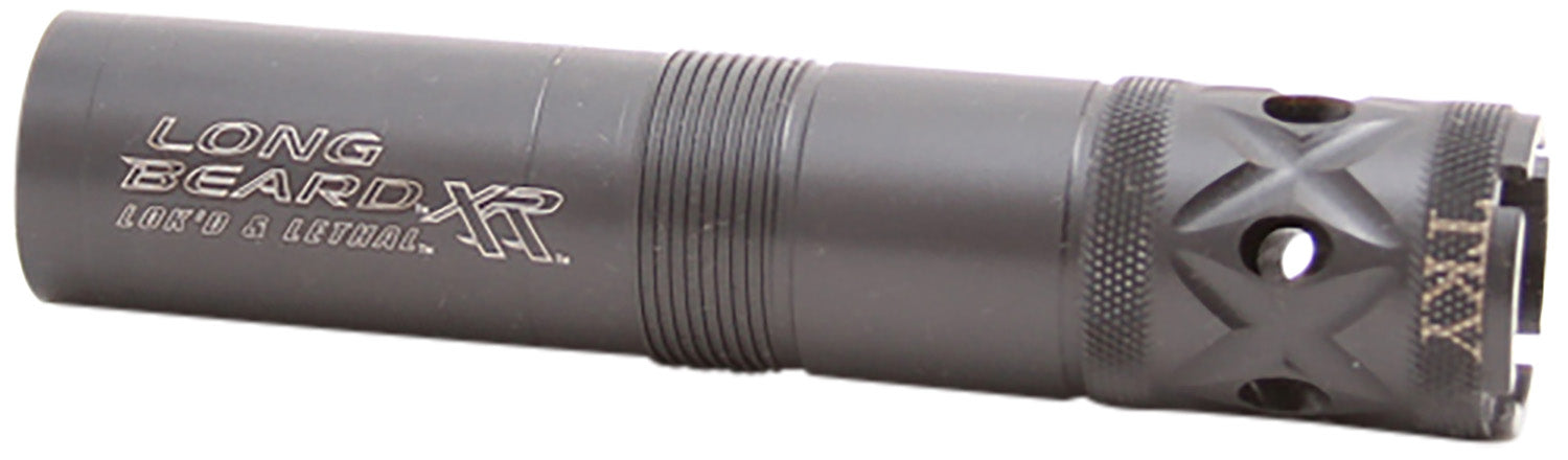 Carlson's Choke Tubes 70150 Long Beard Turkey Crio Plus Benelli 12 Gauge Ported 17-4 Stainless Steel