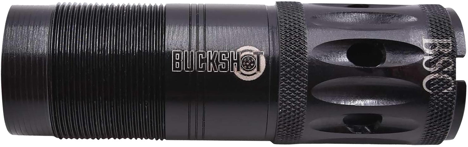 Carlson's Choke Tubes 17799 Buckshot  Winchester 12 Gauge Ported 17-4 Stainless Steel