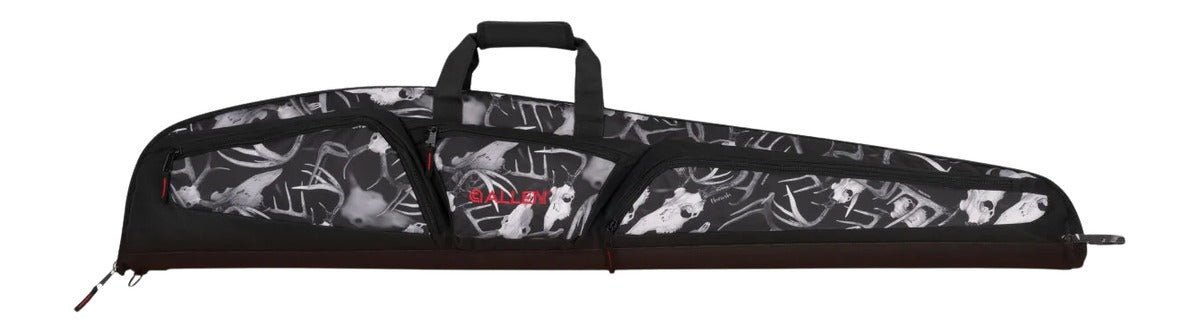 Allen 68748 Bonz Rifle Case 48" Next Bonz Shadow Camo Endura Foam Padding Water Resistant