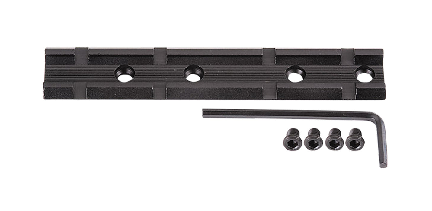 Traditions A1780 Scope Base Break-Open 1 Piece