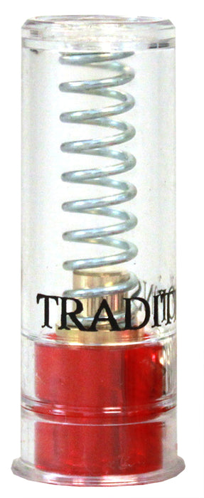 Traditions ASG20 Snap Caps Shotgun 20Gauge Plastic Brass Base 2Pack