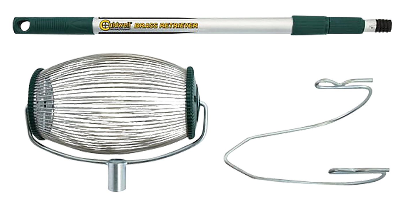 Caldwell 125789 Brass Retriever  Multi-Caliber