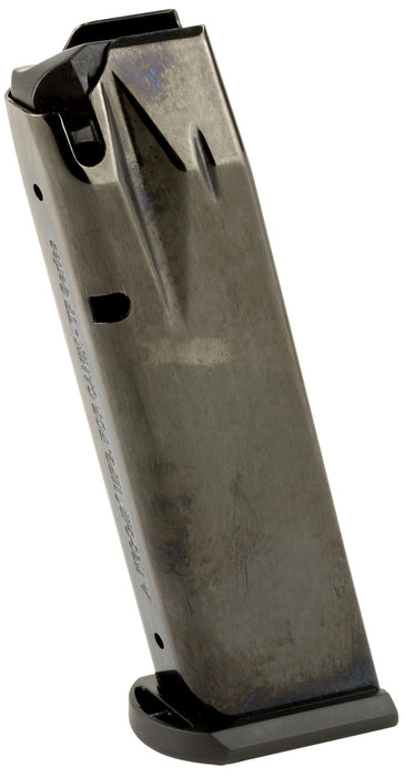 Canik MA548 TP9  18rd 9mm Luger Black Metal