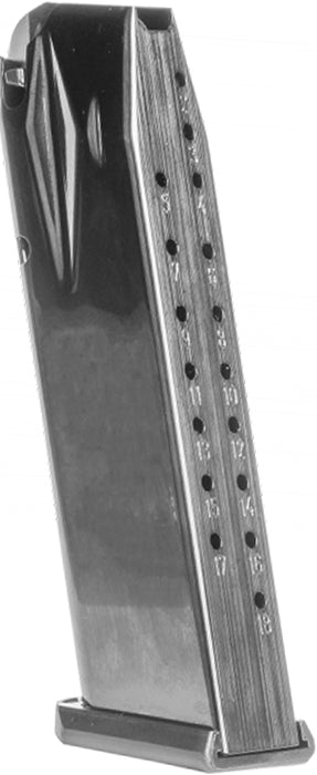 Canik MA548 TP9  18rd 9mm Luger Black Metal