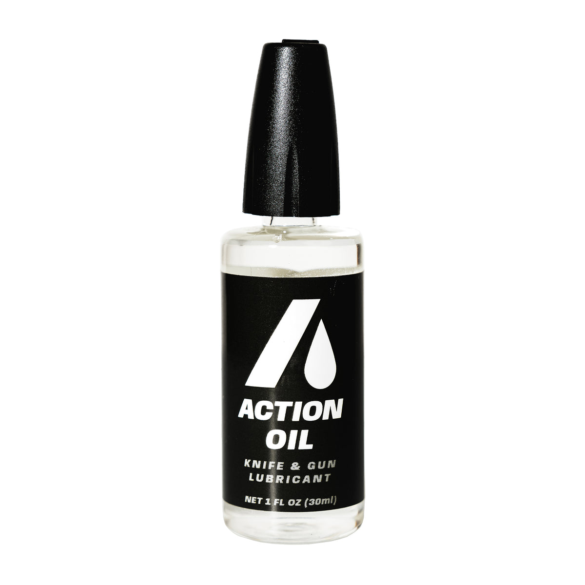 Action Oil Knife & Gun Lubricant Premium EDC Gear Care 30ml — AmmoJoy