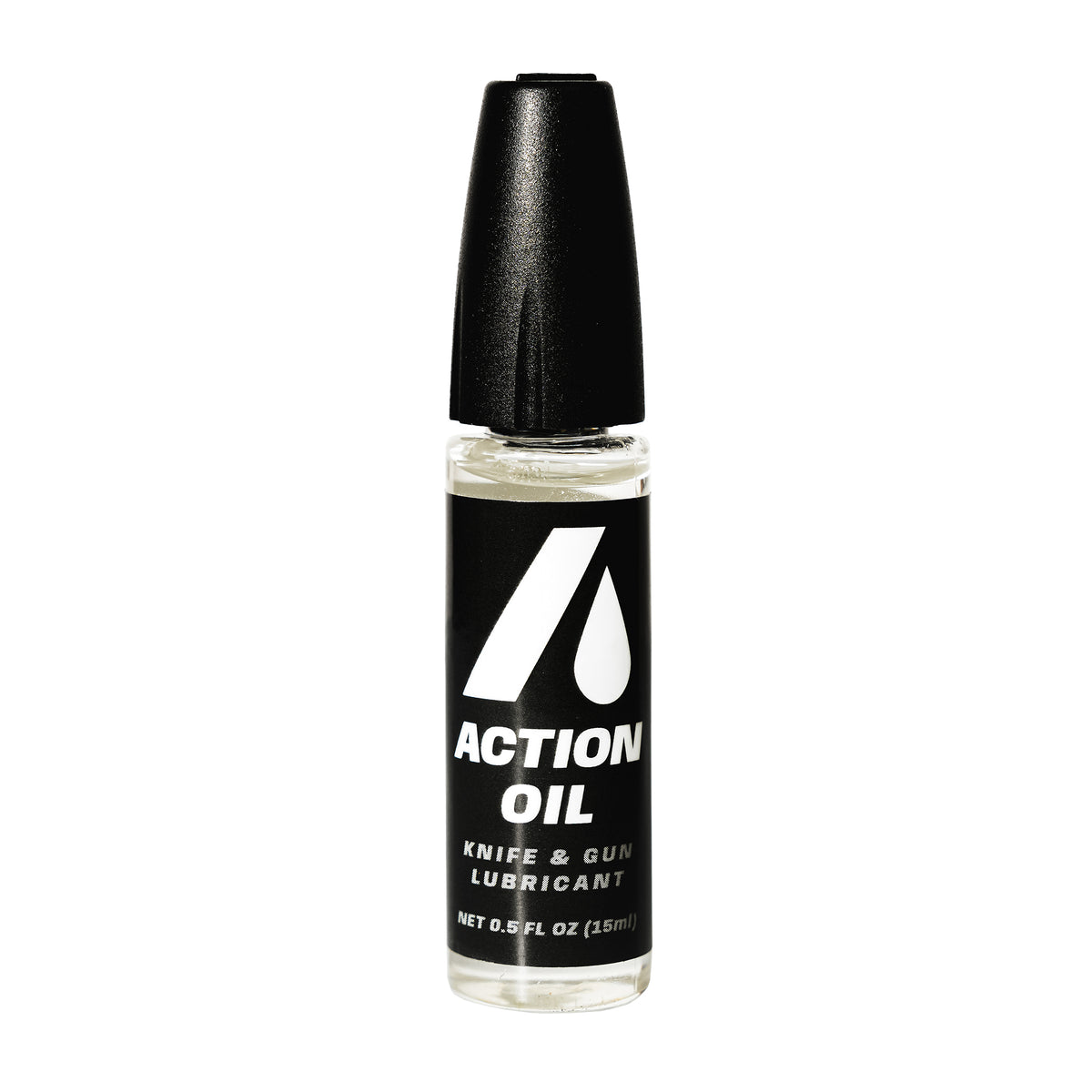 Action Oil Knife & Gun Lubricant Premium EDC Gear Care 15ml — AmmoJoy