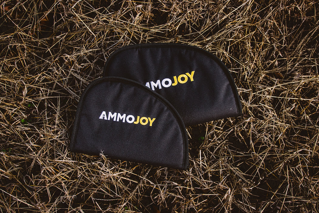 AmmoJoy Pistol Pouch - Small