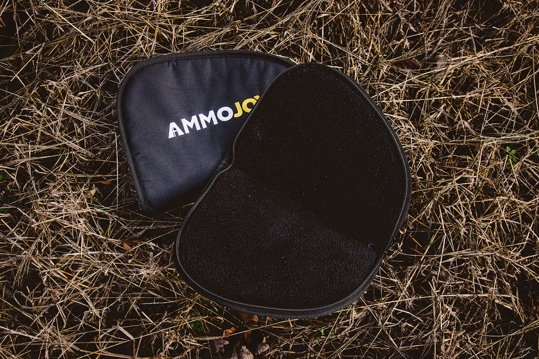 AmmoJoy Pistol Pouch - Small