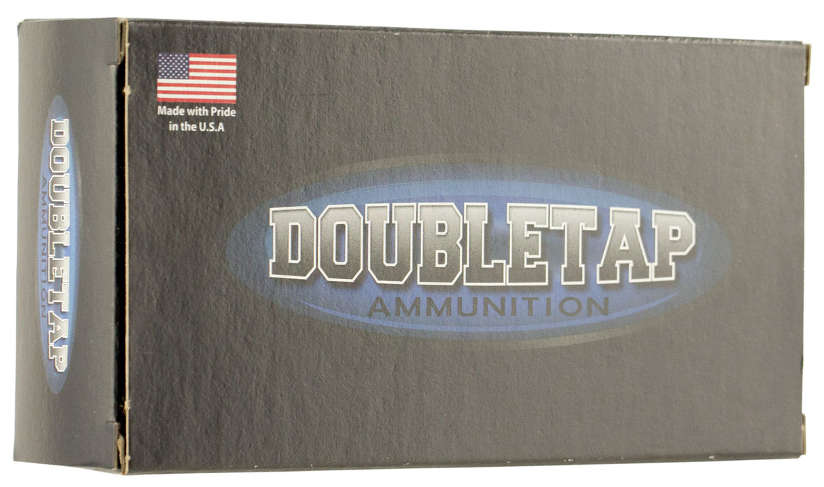 DoubleTap Ammunition 358W180X Hunter  358 Win 180 gr Barnes Tipped TSX Lead Free 20 Per Box/25 Cs