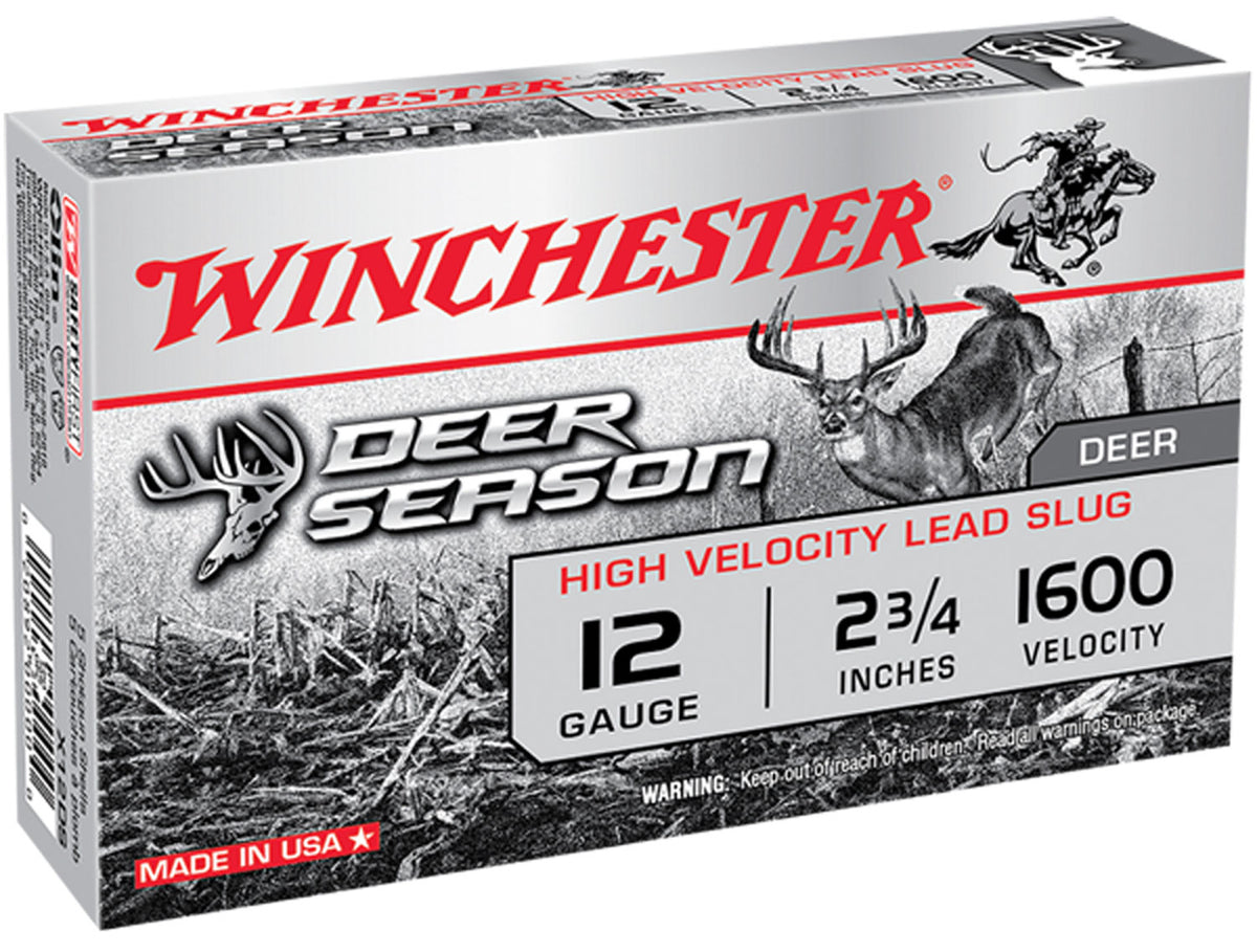 Winchester 12 Gauge 3-1/2 1-1/4 oz. 1625 FPS Super X Xpert High