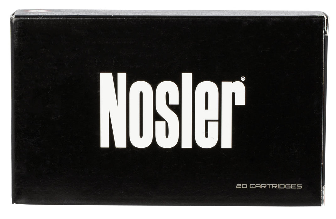 Nosler 40039 E-Tip  28 Nosler 150 gr 3250 fps E-Tip Lead-Free 20 Bx/10 Cs