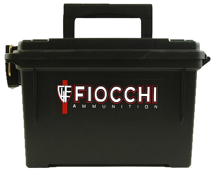 Fiocchi 22FFHVCR Field Dynamics High Velocity 22LR 40gr Round Nose 1575 Per Box/1 Case *Plano Can